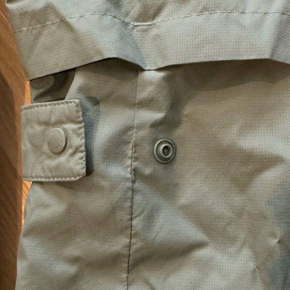 Columbia City Trail Nylon Jacket - Picture 7 of 10